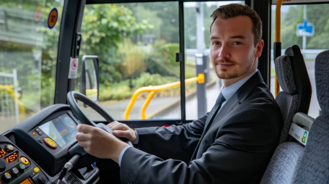 Опыт работы 