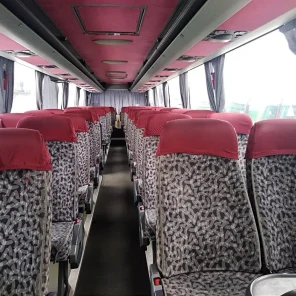 Перевозка пассажиров